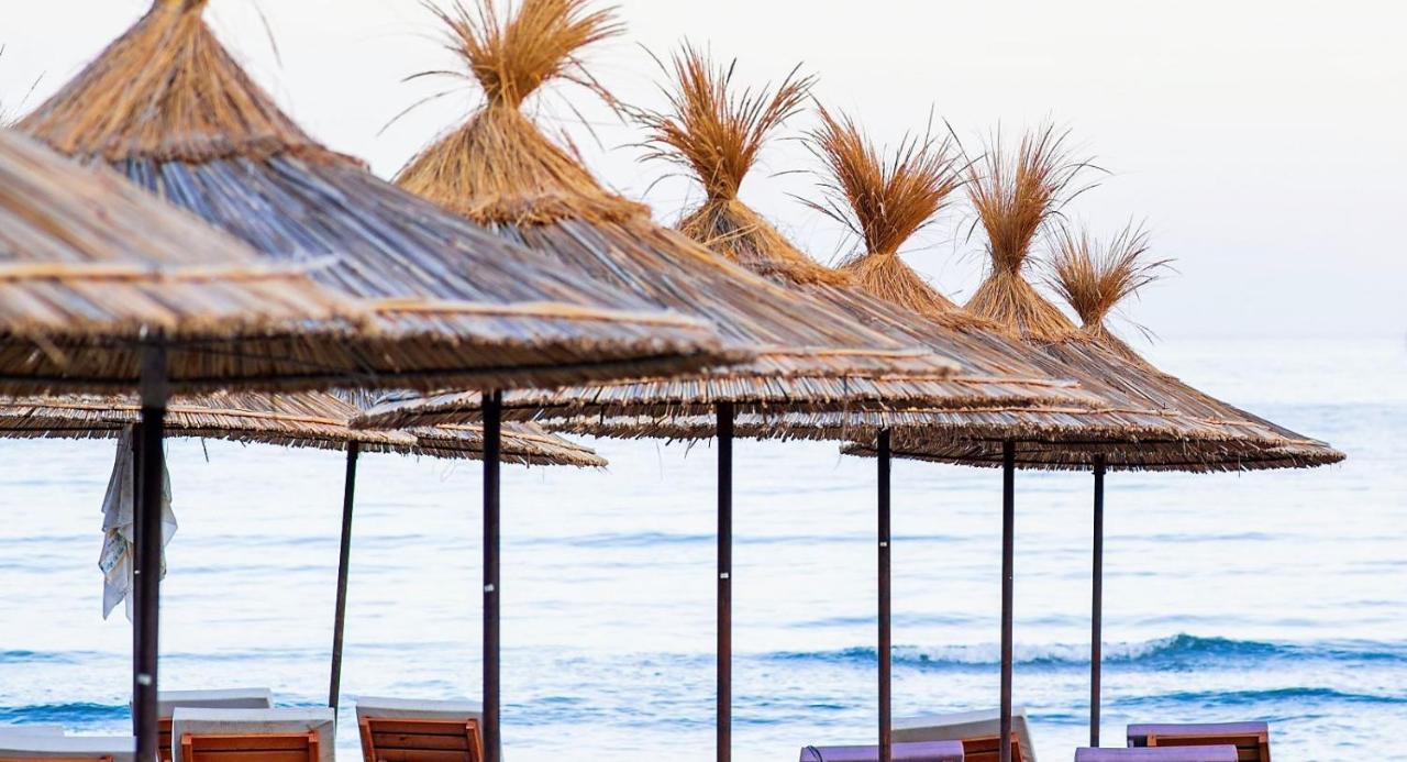 Linda Butik Otel Guemuelduer İzmir Exterior foto