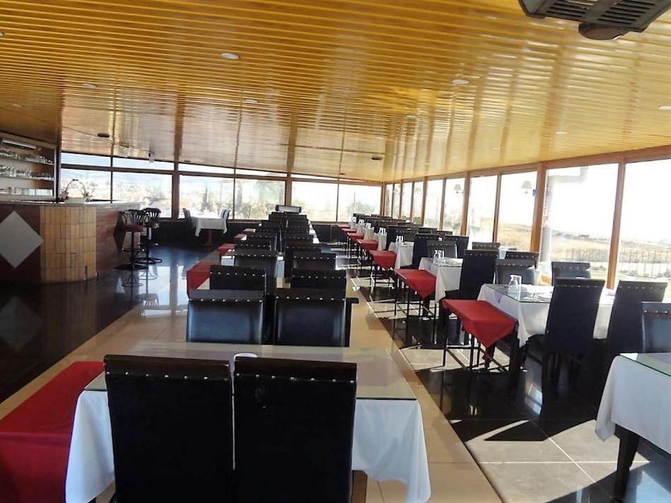 Linda Butik Otel Guemuelduer İzmir Exterior foto