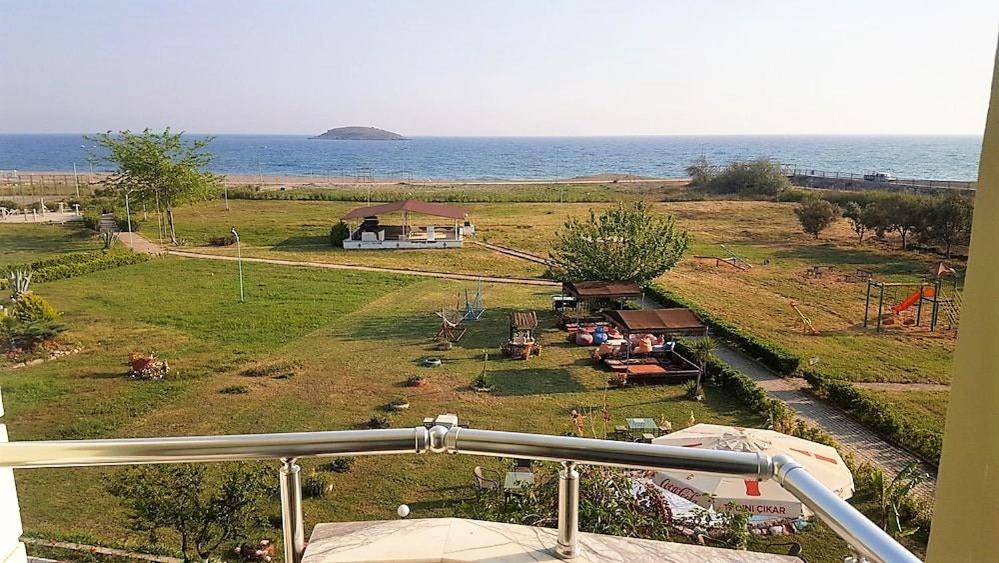 Linda Butik Otel Guemuelduer İzmir Exterior foto
